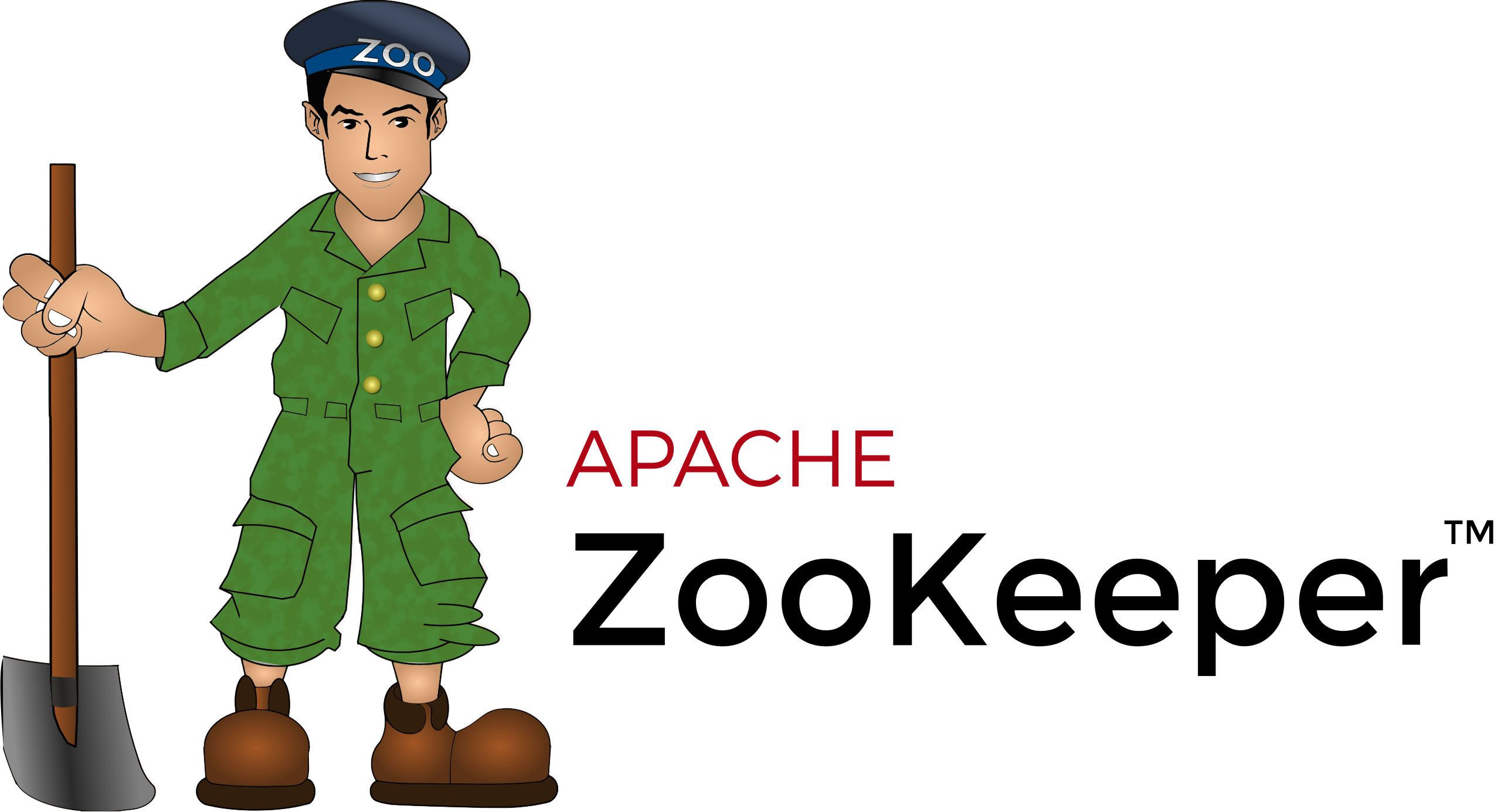 Apache_ZooKeeper_logo Notre Distribution