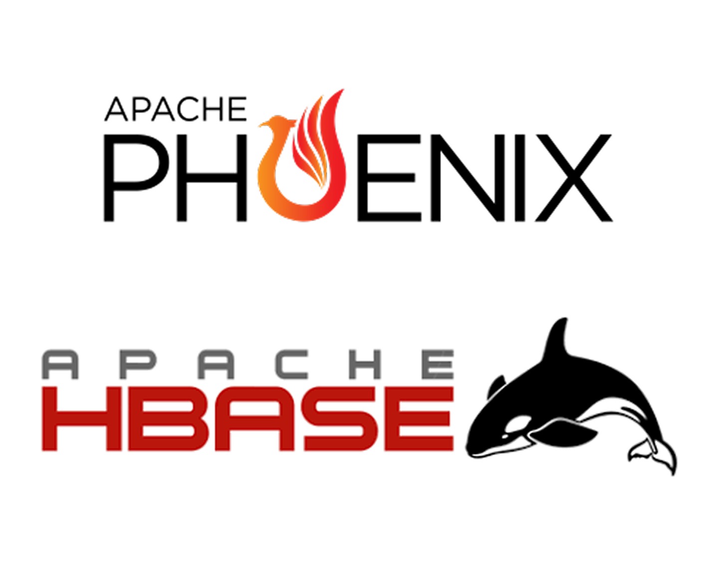 Hbase Notre Distribution